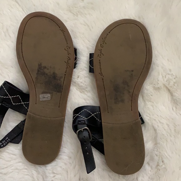 American eagle sandals - Picture 5 of 5